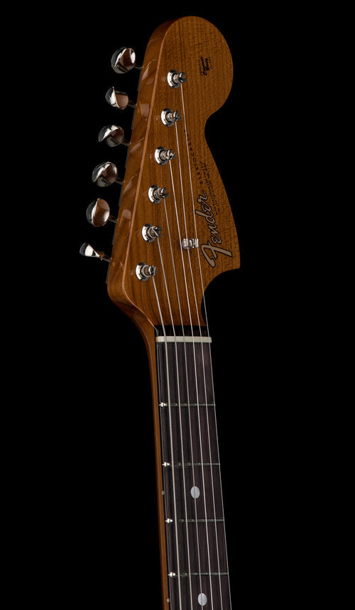 Fender Custom Shop Empire 67 Stratocaster NOS - Lake Placid Blue #87665