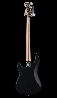 Fender LTD 50th Anniversary Steve Harris Precision Bass - Satin Black #35341