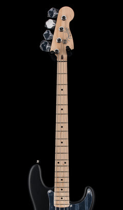 Fender LTD 50th Anniversary Steve Harris Precision Bass - Satin Black #35341