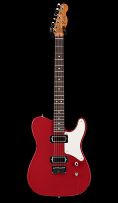Fender Limited Edition American Cabronita Special Telecaster - Dakota Red #43744