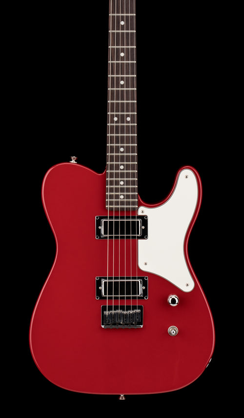 Fender Limited Edition American Cabronita Special Telecaster - Dakota Red #43744
