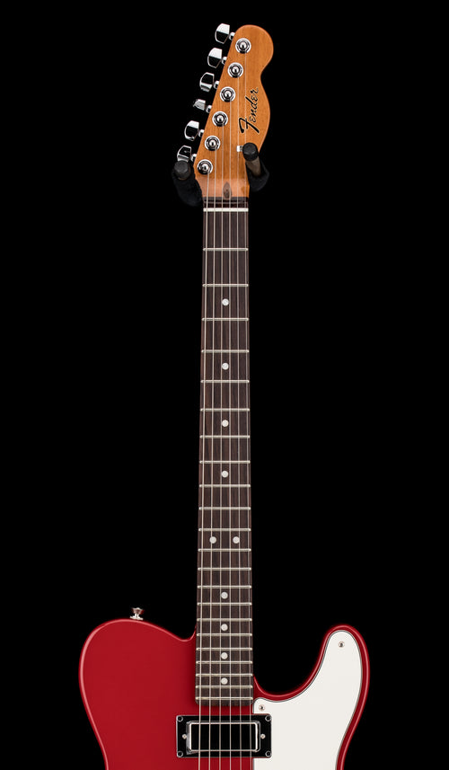 Fender Limited Edition American Cabronita Special Telecaster - Dakota Red #43744
