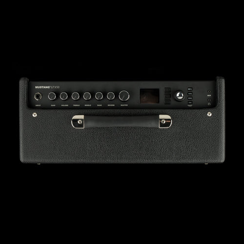 Fender Mustang GTX50