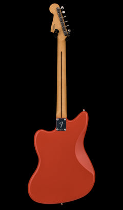 Fender Player II Jazzmaster - Rallye Orange #55267