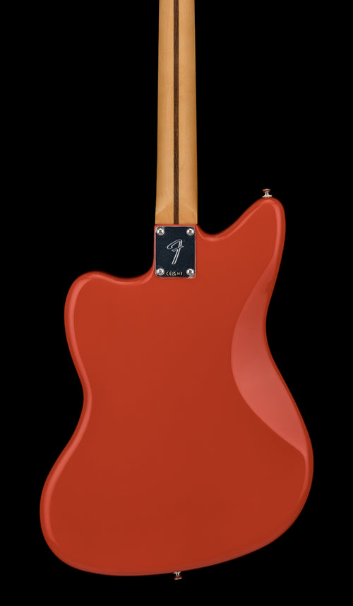 Fender Player II Jazzmaster - Rallye Orange #55267