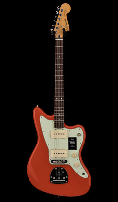 Fender Player II Jazzmaster - Rallye Orange #55267