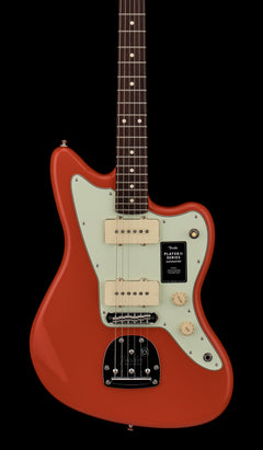 Fender Player II Jazzmaster - Rallye Orange #55267