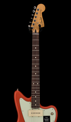 Fender Player II Jazzmaster - Rallye Orange #55267
