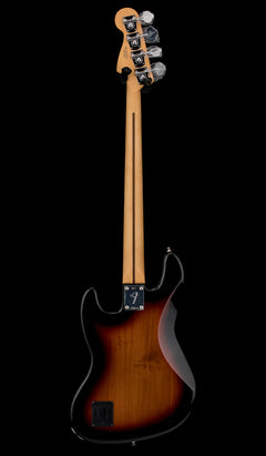 Fender Player II Modified Active Jazz Bass - 3-Color Sunburst #65525
