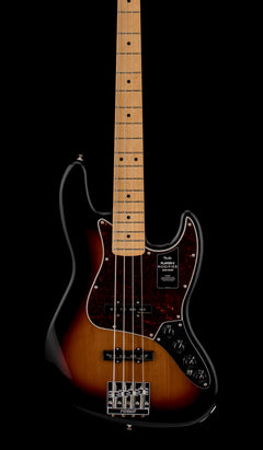 Fender Player II Modified Active Jazz Bass - 3-Color Sunburst #65525