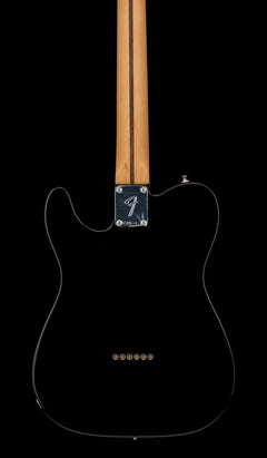 Fender Player II Telecaster - Black #41251