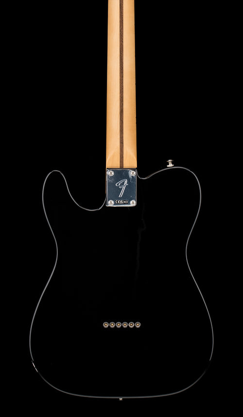 Fender Player II Telecaster - Black #57153