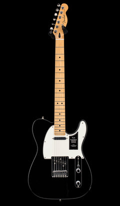 Fender Player II Telecaster - Black #57153