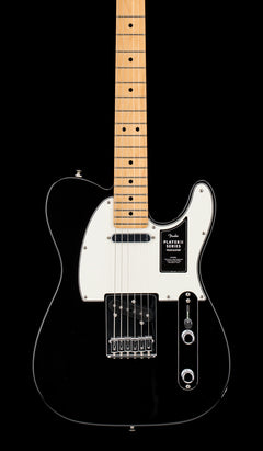 Fender Player II Telecaster - Black #57153