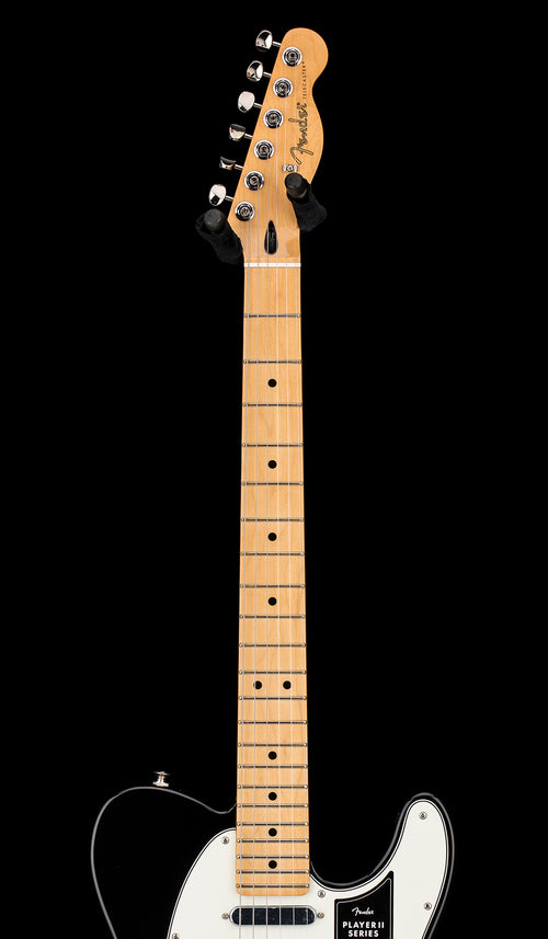 Fender Player II Telecaster - Black #57153