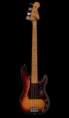 Fender Vintera III Late '60s Precision Bass - 3-Color Sunburst #24214