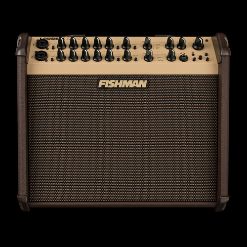 Fishman Loudbox Artist
