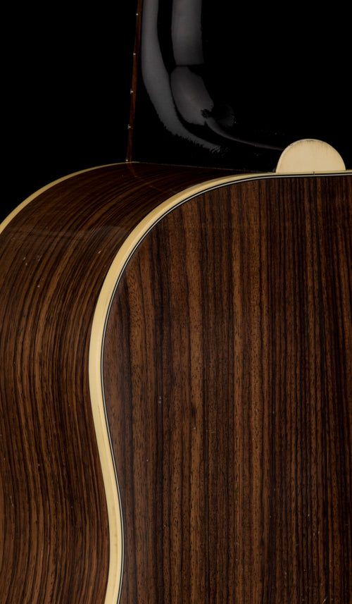 Gibson Custom Shop 1942 Banner Southern Jumbo Murphy Lab Light Aged - Vintage Sunburst #86017