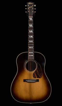 Gibson Custom Shop 1942 Banner Southern Jumbo Murphy Lab Light Aged - Vintage Sunburst #86017