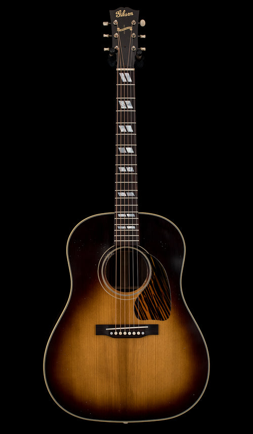 Gibson Custom Shop 1942 Banner Southern Jumbo Murphy Lab Light Aged - Vintage Sunburst #86017