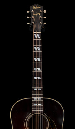 Gibson Custom Shop 1942 Banner Southern Jumbo Murphy Lab Light Aged - Vintage Sunburst #86017