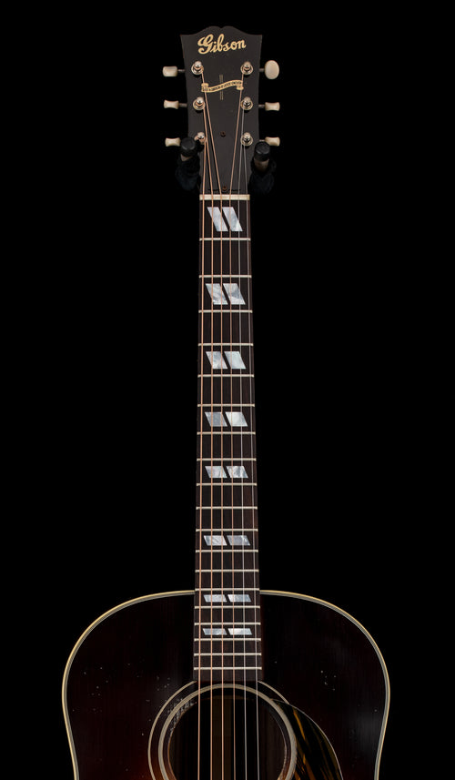 Gibson Custom Shop 1942 Banner Southern Jumbo Murphy Lab Light Aged - Vintage Sunburst #86017