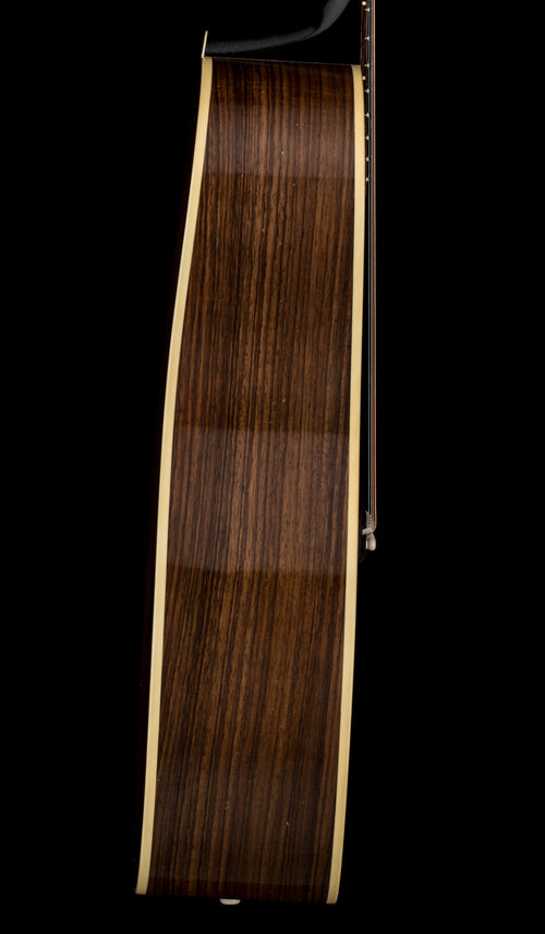 Gibson Custom Shop 1942 Banner Southern Jumbo Murphy Lab Light Aged - Vintage Sunburst #86017