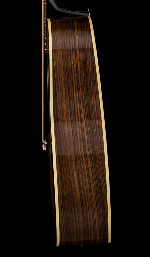 Gibson Custom Shop 1942 Banner Southern Jumbo Murphy Lab Light Aged - Vintage Sunburst #86017