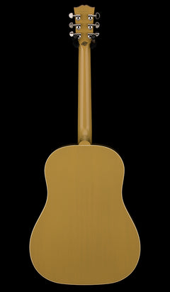 Gibson Custom Shop J-45 All Mahogany - TV Yellow #36021