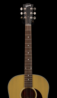 Gibson Custom Shop J-45 All Mahogany - TV Yellow #36021
