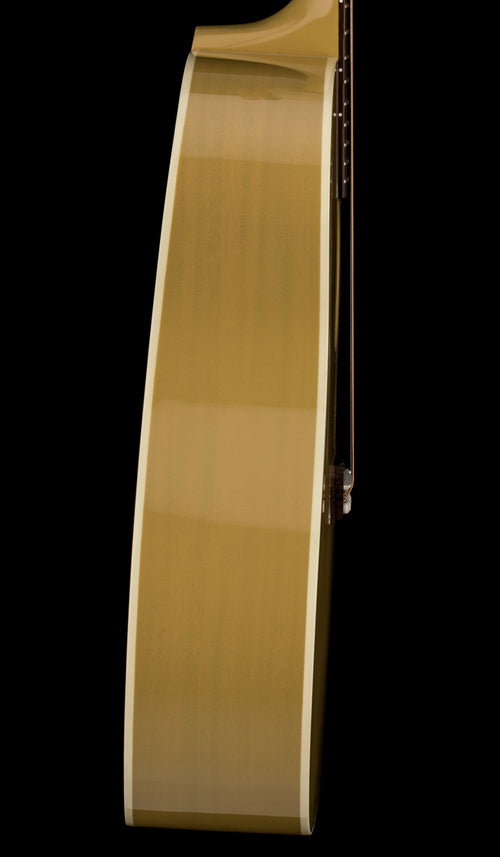 Gibson Custom Shop J-45 All Mahogany - TV Yellow #36021