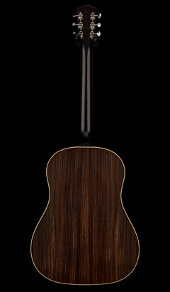 Gibson Custom Shop 1936 Advanced Jumbo - Vintage Sunburst #16001