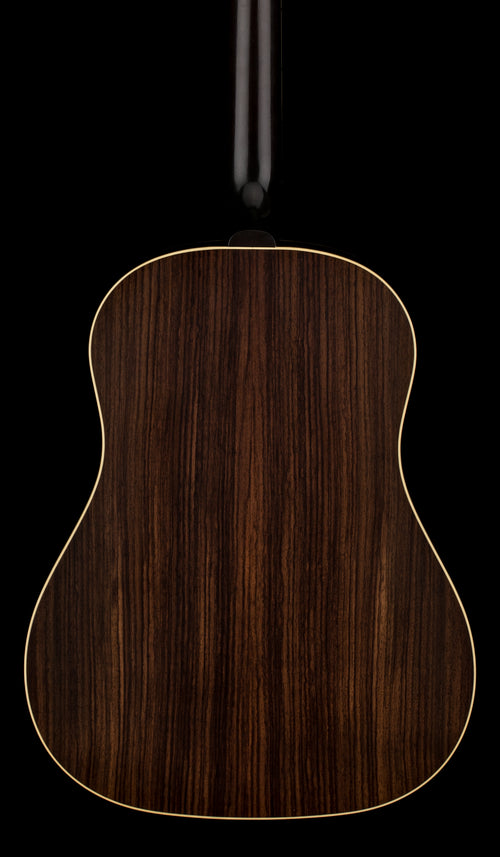 Gibson Custom Shop 1936 Advanced Jumbo - Vintage Sunburst #16001