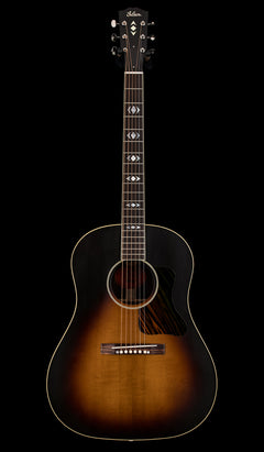 Gibson Custom Shop 1936 Advanced Jumbo - Vintage Sunburst #16001