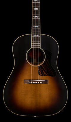 Gibson Custom Shop 1936 Advanced Jumbo - Vintage Sunburst #16001