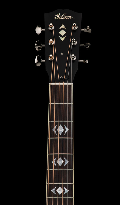 Gibson Custom Shop 1936 Advanced Jumbo - Vintage Sunburst #16001