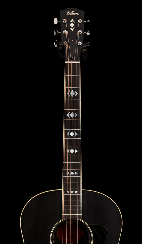 Gibson Custom Shop 1936 Advanced Jumbo - Vintage Sunburst #16001