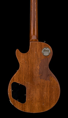 Gibson Custom Shop 1959 Les Paul Standard Murphy Lab Ultra Heavy Aged - Kindred Burst #53544