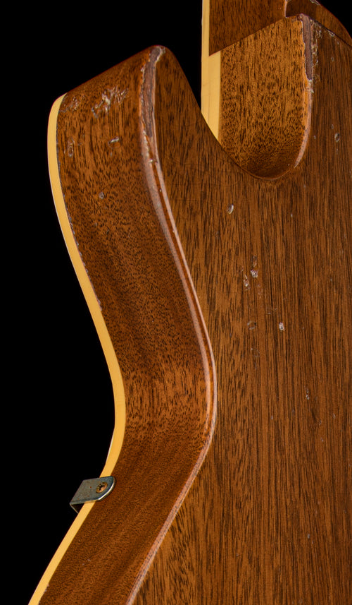 Gibson Custom Shop 1959 Les Paul Standard Murphy Lab Ultra Heavy Aged - Kindred Burst #53544