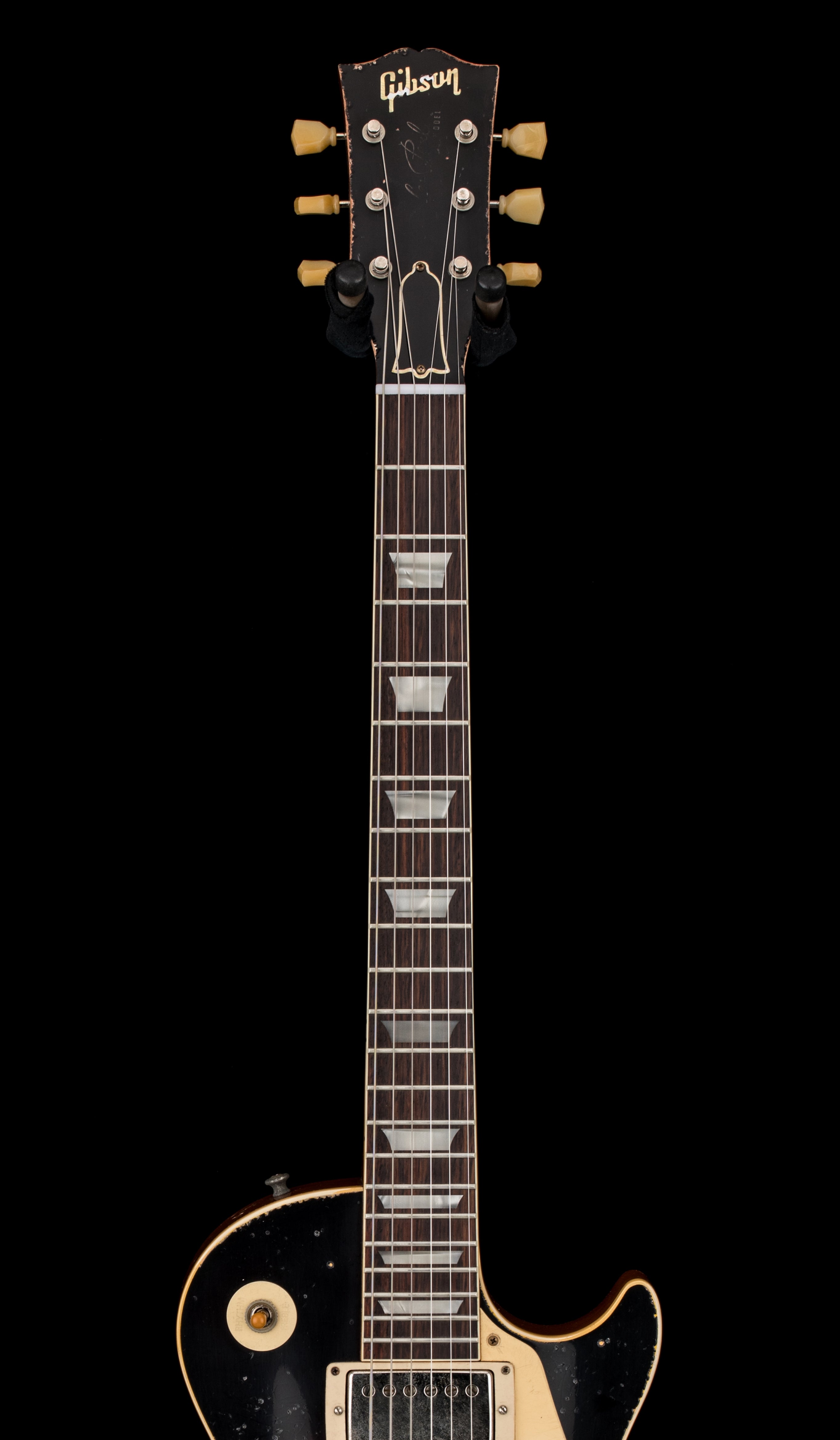 Gibson Custom Shop 1959 Les Paul Standard Murphy Lab Heavy Aged