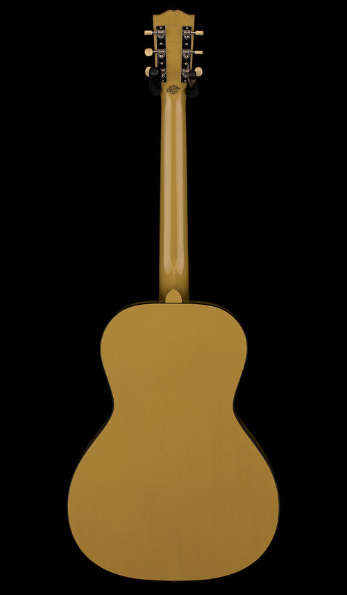 Gibson Custom Shop L-00 All Mahogany - TV Yellow #26149