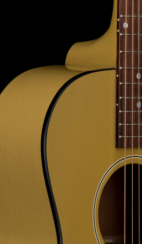 Gibson Custom Shop L-00 All Mahogany - TV Yellow #26149