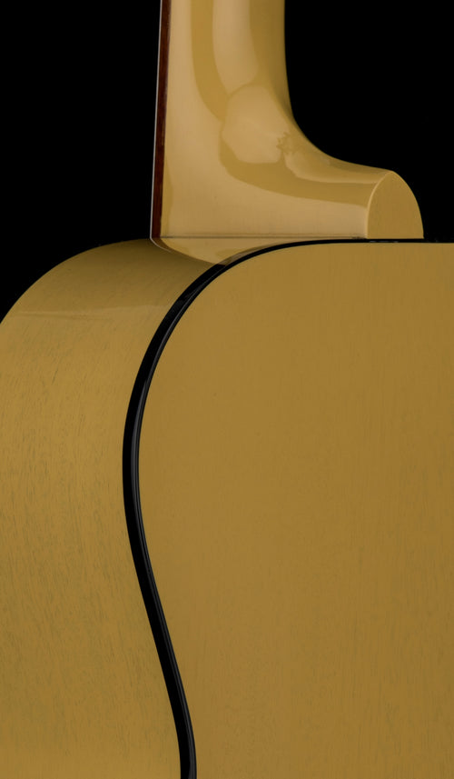 Gibson Custom Shop L-00 All Mahogany - TV Yellow #26149