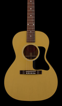 Gibson Custom Shop L-00 All Mahogany - TV Yellow #26149