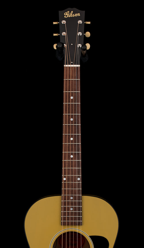 Gibson Custom Shop L-00 All Mahogany - TV Yellow #26149