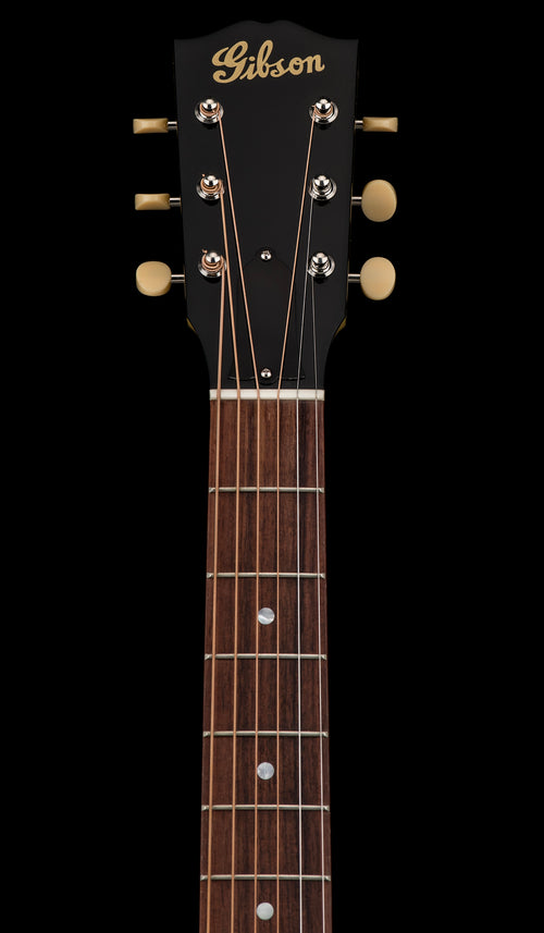 Gibson Custom Shop L-00 All Mahogany - TV Yellow #26149