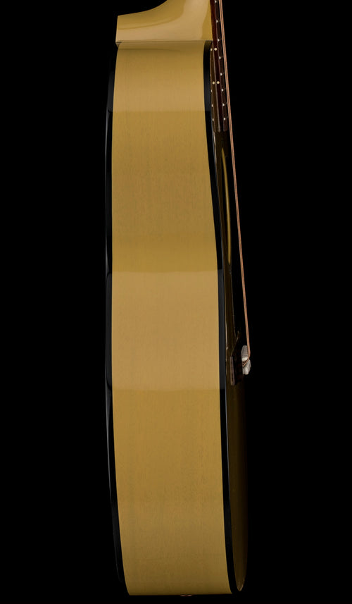 Gibson Custom Shop L-00 All Mahogany - TV Yellow #26149