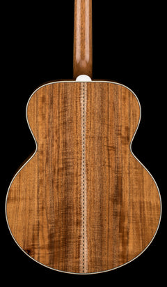 Gibson Custom Shop SJ-200 Elegant Koa - Honey Burst #16057