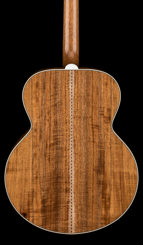 Gibson Custom Shop SJ-200 Elegant Koa - Honey Burst #16057
