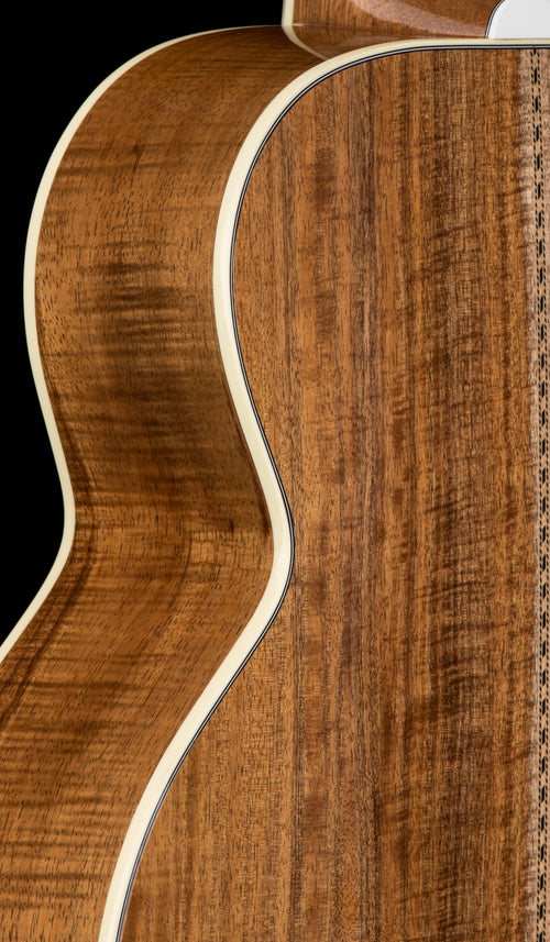 Gibson Custom Shop SJ-200 Elegant Koa - Honey Burst #16057